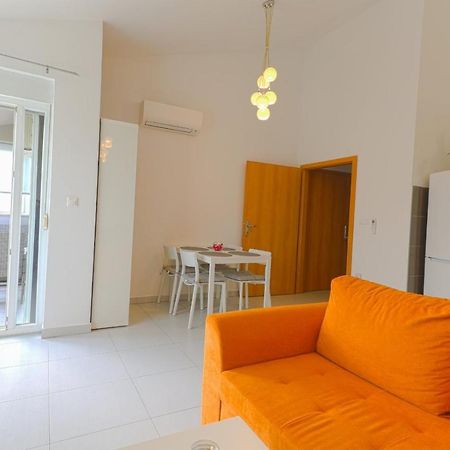 Ferienwohnung Apartman M&A Pula Exterior foto