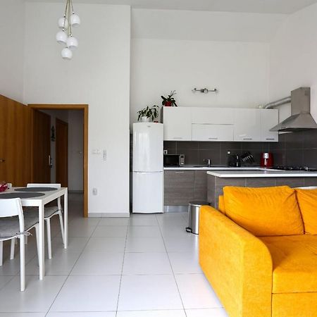 Ferienwohnung Apartman M&A Pula Exterior foto