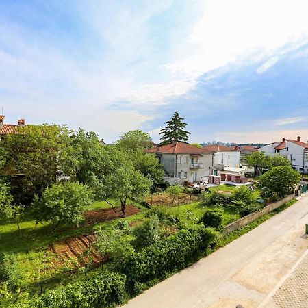 Ferienwohnung Apartman M&A Pula Exterior foto