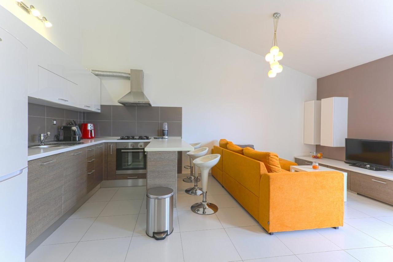 Ferienwohnung Apartman M&A Pula Exterior foto
