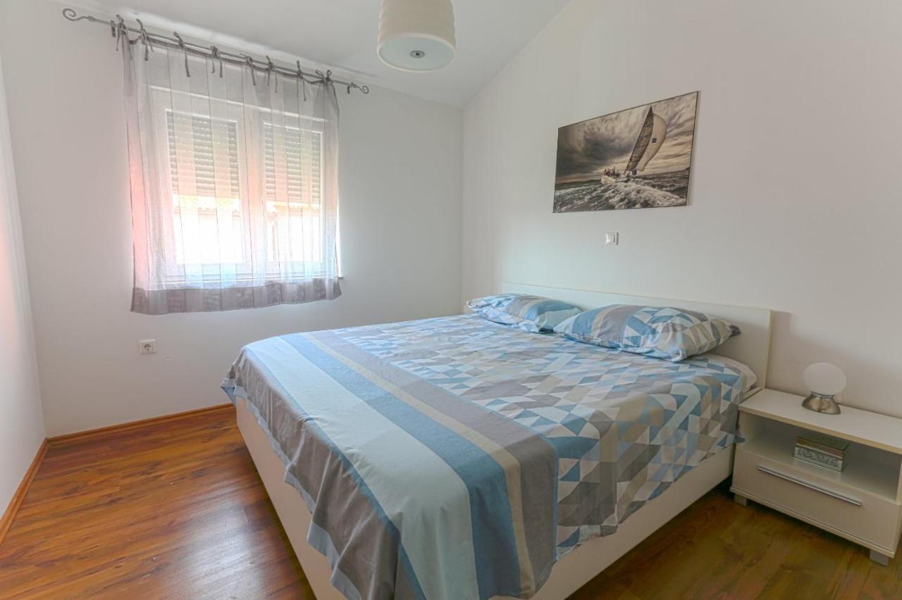 Ferienwohnung Apartman M&A Pula Exterior foto