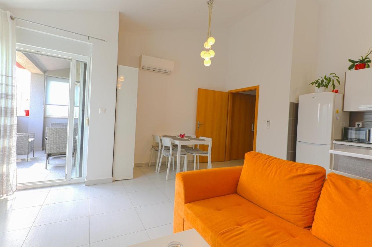 Ferienwohnung Apartman M&A Pula Exterior foto